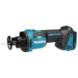 SIERRA CALADORA YESO 1/4"(6MM)-1/8"(3MM) 18V LXT C DCO181Z MAKITA