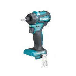 Taladro Atornillador Hex.1/4" 18V Lxt 0-500/1.700R DDF083Z Makita