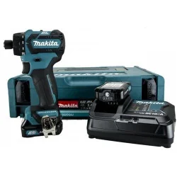 TALADRO ATORNILLADOR HEX.1/4" 12V MAXCXT 0-1.500RP DF032DWAE MAKITA