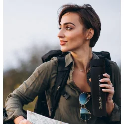 TERMO 500 ML ACERO INOXIDABLE AGUA CALIENTE FRIO M-TER-GEN-2 MAKITA