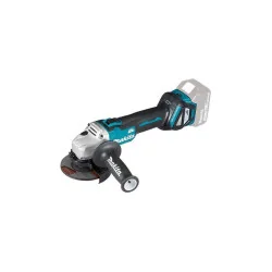 ESMERIL ANGULAR 4-1/2" (115MM) 18V LXT 3.000-8.500 DGA462ZU MAKITA