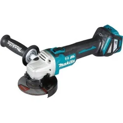 ESMERIL ANGULAR 4-1/2" (115MM) 18V LXT 3.000-8.500 DGA463Z MAKITA