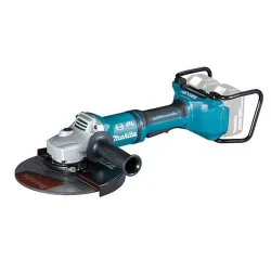 ESMERIL ANGULAR 9" (230MM) 18VX2 (36V) 6.000RPM MO DGA900Z MAKITA