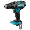 TALADRO PERCUSIÓN 1/2" 18V XLT 0-600/1.600RPM DHP482Z MAKITA