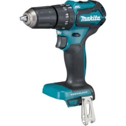 TALADRO PERCUSIÓN 1/2" 18V XLT 0-1.700RPM MOTOR BL DHP483Z MAKITA