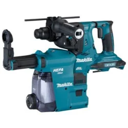 MARTILLO PERFORA/CINCELA SDS-PLUS 26MM 18VX2 (36V) DHR280ZWJ MAKITA