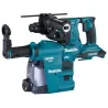 MARTILLO PERFORA/CINCELA SDS-PLUS 26MM 18VX2 (36V) DHR280ZWJ MAKITA