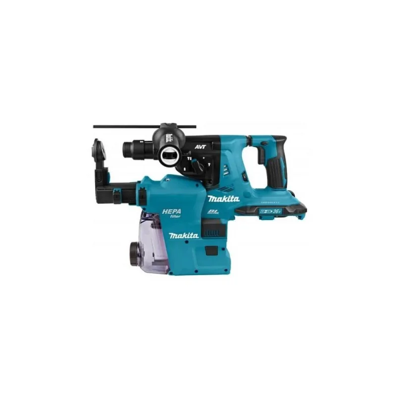 Martillo Perfora/Cincela Sds-Plus 28Mm 18Vx2 (36V) DHR283ZWJ Makita