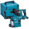 MARTILLO PERFORA/CINCELA SDS-PLUS 26MM 18VX2 (36V) DHR280ZWJ MAKITA