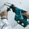 Martillo Perfora/Cincela Sds-Plus 24Mm 18Vx2 (36V) DHR263RF2 Makita