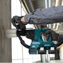 MARTILLO PERFORA/CINCELA SDS-PLUS 26MM 18VX2 (36V) DHR280ZWJ MAKITA