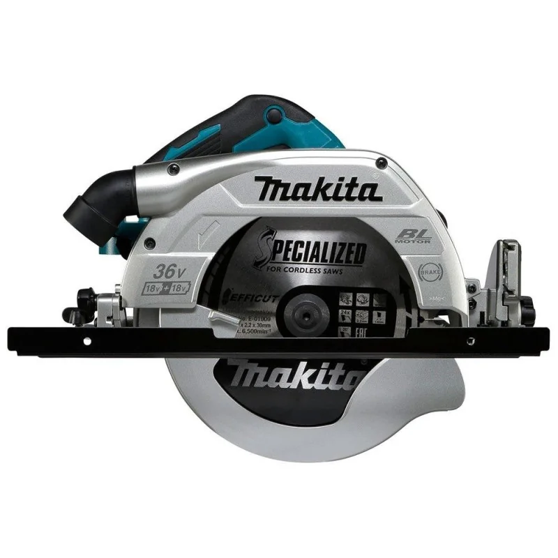 Sierra Circular 9-1/4”(235Mm) 18Vx2 Lxt 6.000Rpm C DHS900Z Makita