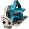 Sierra Circular 9-1/4”(235Mm) 18Vx2 Lxt 6.000Rpm C DHS900Z Makita