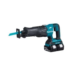 SIERRA SABLE 18VX2 (36V) CORTE 130MM 0-2.300/3.000 DJR360RT2 MAKITA