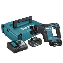 Sierra Sable 18V Lxt Corte 130Mm 0-3.000/3.000Rpm DJR188RFJ Makita
