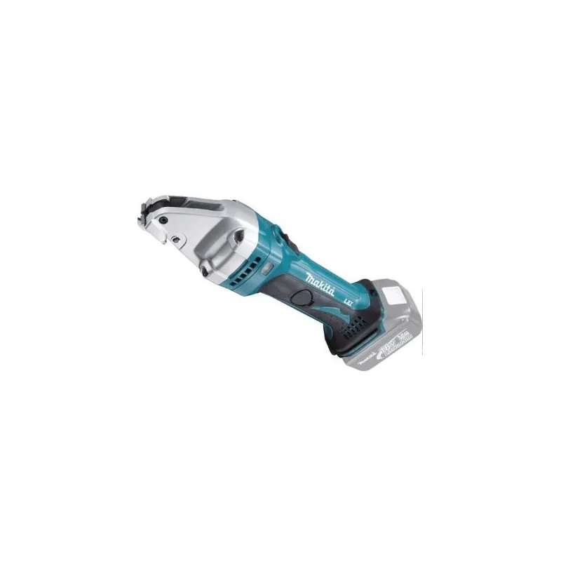 Cizalla Recta 1,6Mm 18V Lxt Radio Corte 250Mm 2,0K DJS161Z Makita