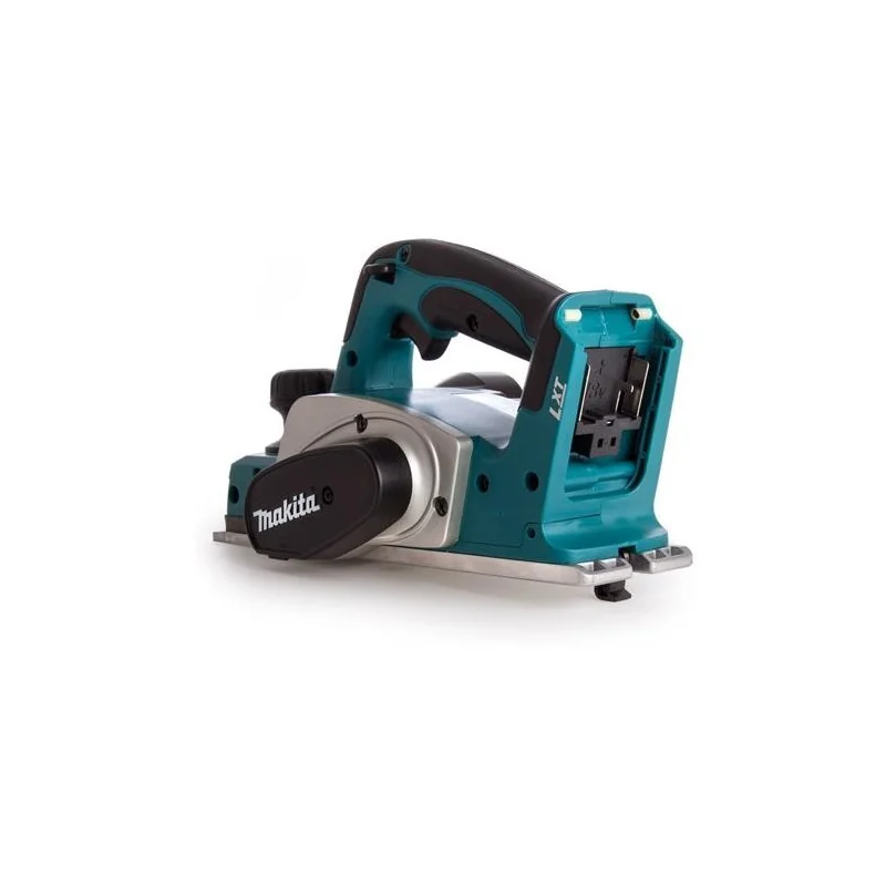 CEPILLO 82MM 18V LXT CORTE 2,0MM 14.000RPM DKP180Z MAKITA CEPILLO 82MM 18V LXT CORTE 2,0MM 14.000RPM DKP180Z MAKITA