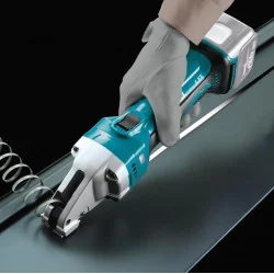 Cizalla Recta 1,6Mm 18V Lxt Radio Corte 250Mm 2,0K DJS161Z Makita