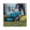 Cortadora De Cesped 18"(462Mm) 18Vx2 (36V) Autopro DLM462PT4 Makita