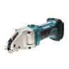 Cizalla Recta 1,6Mm 18V Lxt Radio Corte 250Mm 2,0K DJS161Z Makita
