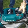 Cortadora De Cesped 18"(462Mm) 18Vx2 (36V) Autopro DLM462PT4 Makita
