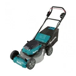 CORTADORA DE CESPED 21"(534MM) 18VX2 (36V) AUTOPRO DLM532Z MAKITA