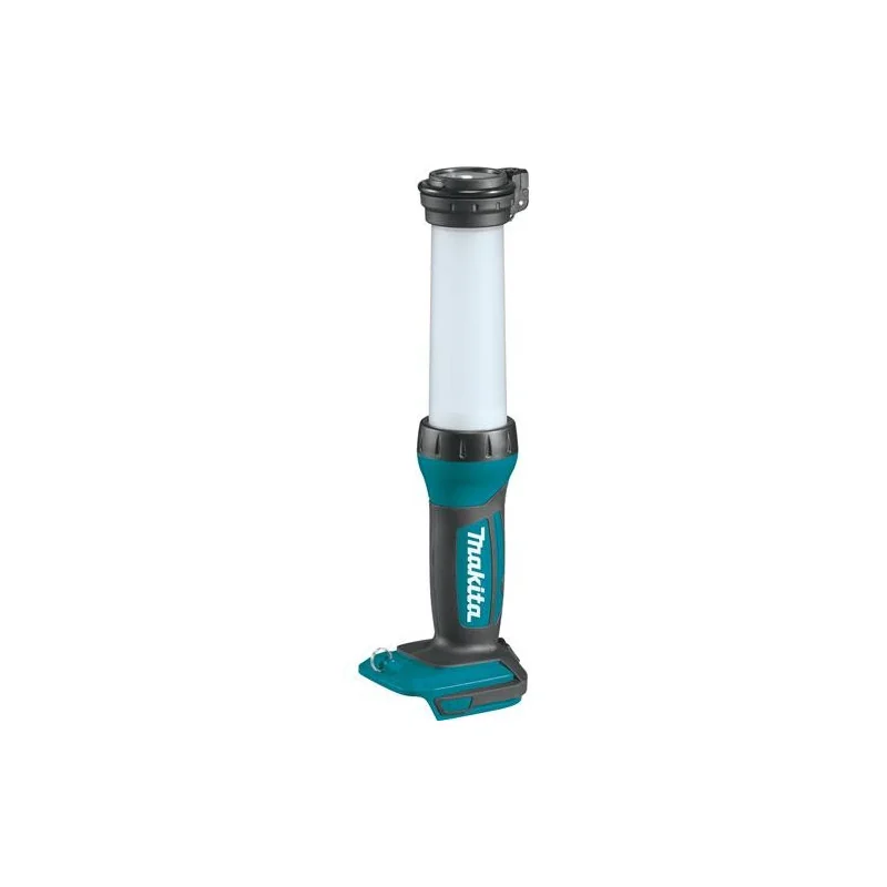 LAMPARA MECANICO 18V LI-ION 610 LM DML807 MAKITA