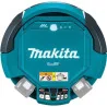 ASPIRADORA ROBOTICA 2,5LT MOTOR BL DRC200Z MAKITA