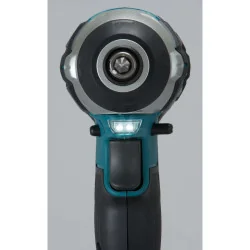 Atornillador Impacto Hex.1/4" 18V Lxt 175Nm 0-3,60 DTD154RFE Makita