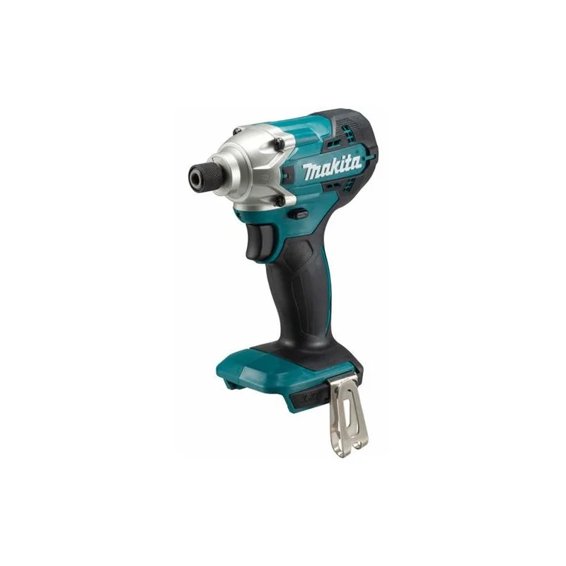 ATORNILLADOR IMPACTO HEX.1/4" 18V LXT 155NM 0-3,00 DTD156Z MAKITA