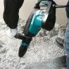 Martillo Demoledor Sds-Max 1.510W 950-1.900Gpm HM1205C Makita