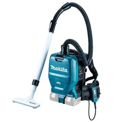 ASPIRADORA MOCHILA 2,0LT 18VX2 (36V) 1,5M3/MIN MOT DVC260Z MAKITA
