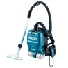 ASPIRADORA MOCHILA 2,0LT 18VX2 (36V) 1,5M3/MIN MOT DVC260Z MAKITA
