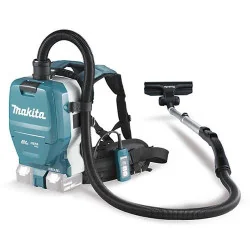 ASPIRADORA MOCHILA 2,0LT 18VX2 (36V) 1,5M3/MIN MOT DVC261ZX11 MAKITA