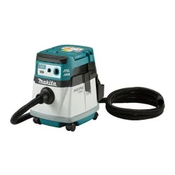 Aspiradora 15Lt 18Vx2 (36V) 2,4M3/Min Seco Filtro DVC157LZX5 Makita