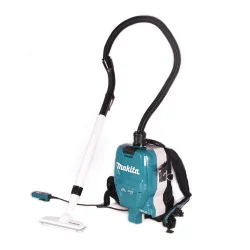 Aspiradora Mochila 2,0Lt 18Vx2 (36V) 1,5M3/Min Mot DVC261Z Makita