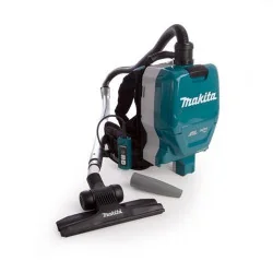 ASPIRADORA MOCHILA 2,0LT 18VX2 (36V) 1,5M3/MIN MOT DVC261ZX11 MAKITA