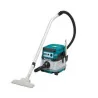 ASPIRADORA 8LT 18VX2 (36V) 2,1M3/MIN SECO/HUMEDO F DVC863LZX MAKITA