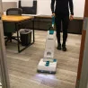 Aspiradora Vertical 5,0Lt 18Vx2 (36V) 1,3M3/Min Fi DVC560PT2 Makita