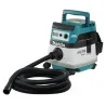 ASPIRADORA 8LT 18VX2 (36V) 2,1M3/MIN SECO/HUMEDO F DVC863LZX MAKITA