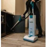 Aspiradora Vertical 5,0Lt 18Vx2 (36V) 1,3M3/Min Fi DVC560PT2 Makita
