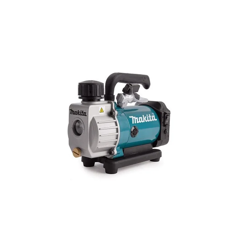 BOMBA DE VACÍO 20PA 18V LTX 50LT/MIN DVP180Z MAKITA