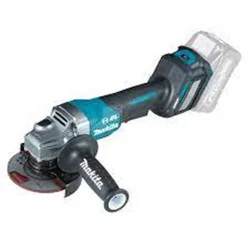 ESMERIL ANGULAR 4-1/2" (115MM) 40V XGT 3.000-8.500 GA028GZ MAKITA