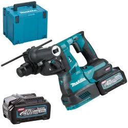 Martillo Perfora/Cincela Sds-Plus 28Mm 40V Xgt 0-9 HR001GM201 Makita