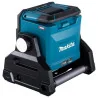 LAMPARA 40V/18V LI-ION 20LED 1.100LM ML003G MAKITA
