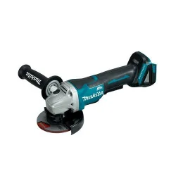 ESMERIL ANGULAR 4-1/2" (115MM) 18V LXT 8.500RPM MO DGA458Z MAKITA