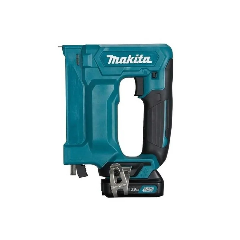 Engrapadora 10 X 7-10Mm 12V Maxcxt 2 Bat.Li-Ion 2, ST113DWAJ Makita