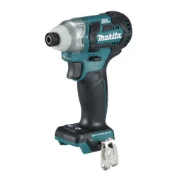 Atornillador Impacto Hex.1/4" 12V Maxcxt 135Nm 0-3 TD111DZ Makita
