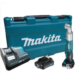 Llave Impacto Angular 3/8" 12V Maxcxt 60Nm 0-2.000 TL065DSAE Makita