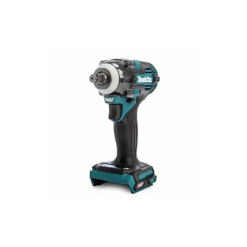 LLAVE IMPACTO 1/2" 40V XGT 350NM 0-3,200RPM MOTOR TW004GZ MAKITA